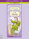 Mr. Majeika on the Internet (MP3)
